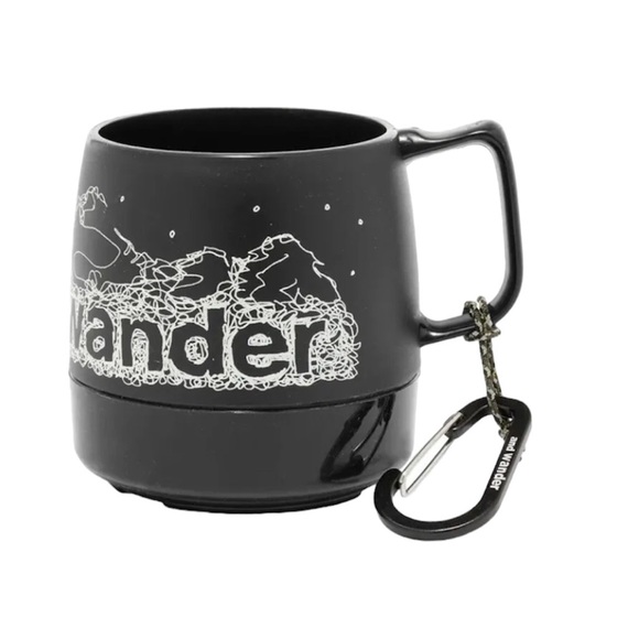 And Wander Mug - Picture 1 of 2